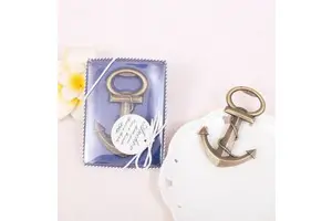 Wedding Favor Gifts Return Gifts Wedding Favors Anchor Bottle Opener