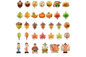 Thanksgiving Balloon