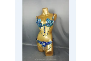 Carnival Party Costume for Wire Costume Carnival