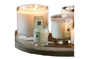 Modern Aromatherapy Soy Wax Scented Candles Set For Home Décor Wedding Parties And Guest Gifts For Diwali Festivities