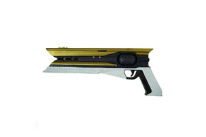 Halloween Safety Plastic Soft Breathable Trendy Cartoon Cool Children Gun Toy for Boys