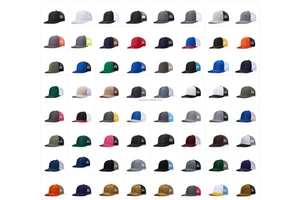 Richardson 112 Trucker Hats Cap Wholesale Blank Richardson 256 Hats Trucker Hats For Men