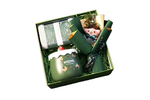 Wholesale Christmas Gift Set for New Year Mother's Day Valentine's Day