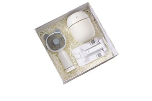 Wholesale Business Gift Sets With Custom Logo Personal Care Gift Sets Promotional Gift Set Corporate for Fathers Day