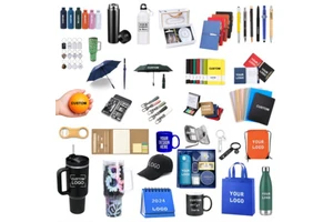 Customized According to Your Needs Gift and Promotional Office Products Business Gift Set Different Style Gift Custom Logo