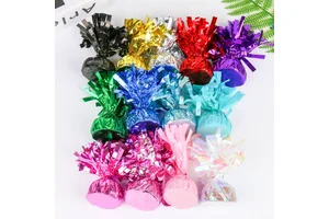 Helium Balloon Weight Bearing Block Balloon Accessories Wedding and Birthday Party Decoration Supplies Children's Toys