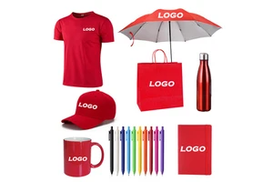Boce OEM Custom Promotional Office Products Cheap Corporate Marketing Promo Products Gifts Items With Logo Printing Advertising