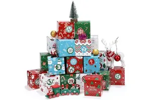A New Year Celebration Box to Welcome the Coming Year in Style