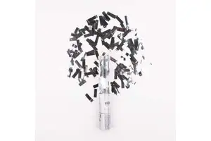 Factory Direct Price Pink or Blue Tissue Paper Confetti Cannon for Easter & Thanksgiving Parties