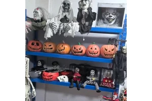 High Quality Hot Sale High Quality Halloween Toy Products