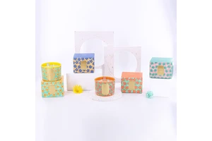 Christmas & New Year's Furniture Fruit Container Home Fragrance for Home Decorative