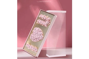 AYOYO OEM Rose Happy Mothers Day Gifts Gift Box Happy Mothers Day Gifts 2025