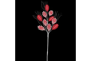 Bestselling Products Red Candy Cane Christmas Picks