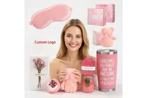 Wedding Favors Gifts Guest Mothers Day Gifts Sets for Women Valentine's Day Gift