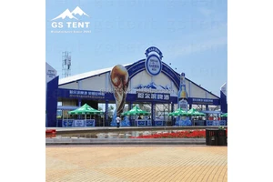 Factory Sale German Style Party Event Beer Festival Tent for Large Outdoor Activities