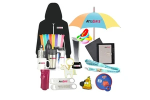 Custom Cheap Meaningful Eco Friendly Promotional Souvenir Commercial Gift Set With Logo