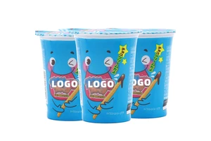 Factory Price Children'S Day Growth and Health Finger Biscuit Vietnamese Biscuit Biscuit Factory Sale Direct