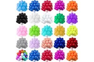 Wedding Adult Baby Shower Birthday Party Supplies Decoration Globos 10inch Pearl Latex Balloon White Pink Blue Helium Balloon