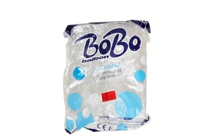 Custom 18/20/24" Transparent Bobo Balloons Clear Helium Balloon Wedding Birthday Party Decoration Adult Favor Toy Globos