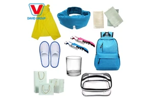 Custom Brand Printing Advertising Gift Set for Education Thanksgiving Promotion Household Items for Business Use