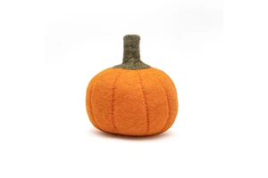 Unforgettable Celebrations Home Customized Size Pumpkin Festive Decor Wool Educational Toys Halloween Thanksgiving Christmas