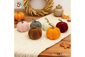 Idea Gift Giveaways for Mini Pumpkins Fall Pumpkin Decor for Fall Season Thanksgiving Party Decorating Supplies