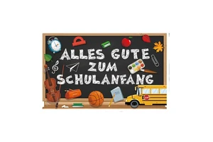Bestseller German-themed Back-to-school Campus Photography Party Decorations