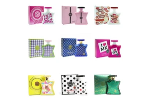 Factory Wholesale Stock No9 Chinatown Unisex Perfume Gift Box Floral Cologne Scent Long-lasting Fragrance Ideal Fathers Day Gift