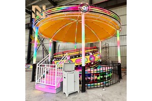 Nova Rides Amusement Equipment Crazy Disco Tagada For Adult Disco Tagada For Sale Electric Disco Tagada Ride