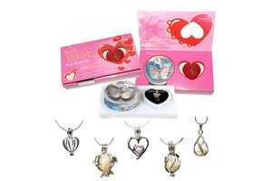 Best Valentine's Day Gift-love Pearl Gift Set