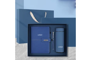 Thoughtful Business Gift Sets for Celebrating Father's Day Achievements