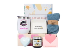 Fast Selling Items Get Well Soon Gifts for Women Home Products 2024 for Thanksgiving Occasion