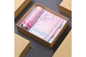 Promotional Items Latest New Ideas Products Valentine Gift Set Valentines Day Gifts Woman /girls Gift Set