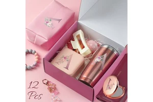 2024 New Arrival Personalized Unique Happy Birthday Gift Sets for Mom Wife Sister Friend-for Mother's Day Education Purpose
