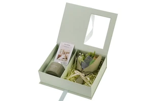 Hot Sale Aromatherapy Valentine's Day Gift Box Christmas Gifts Gift Sets