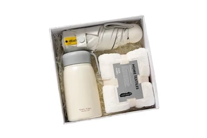 Hot Sell Birthday Gift Set Wedding Valentine's Day Mother's Day Cooperative Promotional Gift Set for Women