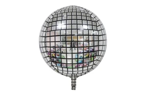 HongShengTai Balloon Disco Balloon Decoration Dance Party Supplies Graduation Birthday Adult