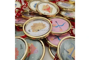 New Plastic Christmas Supplies for Outdoor & Crafts Use-Made in China