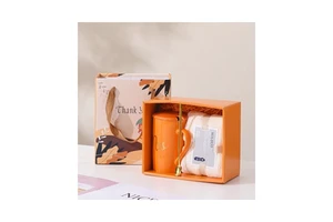 Luxury Fathersday Gift Souvenirs New Product Ideas 2023 Retail Gift Items Supplier