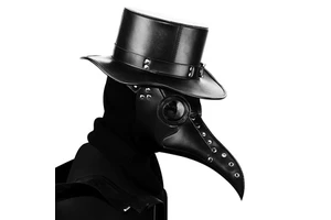 New Product Party Decorations Supplies Adults Cosplay Super Cool Horror Scary Halloween Party Masks