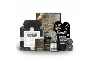 2026 New Men's Grooming Gift Box Set a Best-Selling Gift for Father's Day, Boyfriends, and Valentine's Day