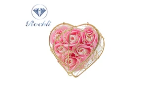 Hot Selling Preserved Exclusive Eternal Real Mother's Day Valentines Day Gifts