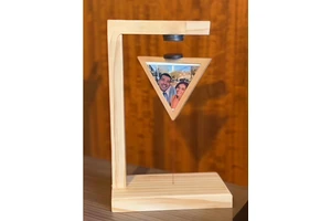 Gifts for Mother's Day Picture Frame Personalized Mom Gifts Mother's Day Gift Set Day Gift for Father's Day