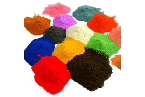 GLOBAL Brand Non-Toxic Eco-Friendly Color Powder From Madhya Pradesh for Thanksgiving and New Year Celebrations Outdoor Use