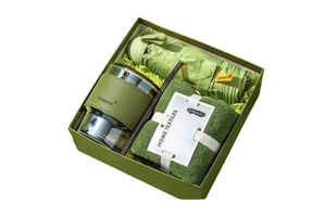 Customized Multi-Color ROYO Eco-friendly Business Cup Gift Set Luxury Guests' Unique Thank You Competitive Price Father's Day