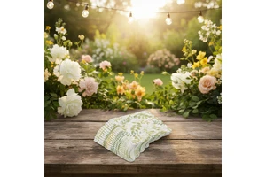 Factory-Price Disposable Modern Square Napkins-Oil-Resistant Customizable Hot Selling Environment-Friendly for Thanksgiving