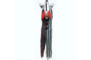 Home Decor Wholesale Supplies Prop New Halloween 2025 Items Animated Indoor Outdoor Scary Horror Halloween Decoration