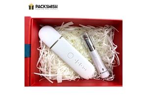 Romantic Birthday Valentine's Day Gift Sets Perfume Box Package Set for Her Beauty Gift Set