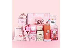 2025 New Birthday Gifts for Women Get Mother's Day Gift Set Anniversary Give Your Partner Gift Set
