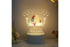 2023 Personalized Customization Design Photo Picture Mother Day Father Baby Birthday Gifts Set Item Valentines Graduation Gift